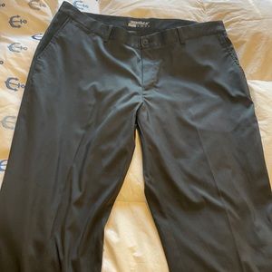 Nike Dri-Fit golf Pants 38x30. Great condition